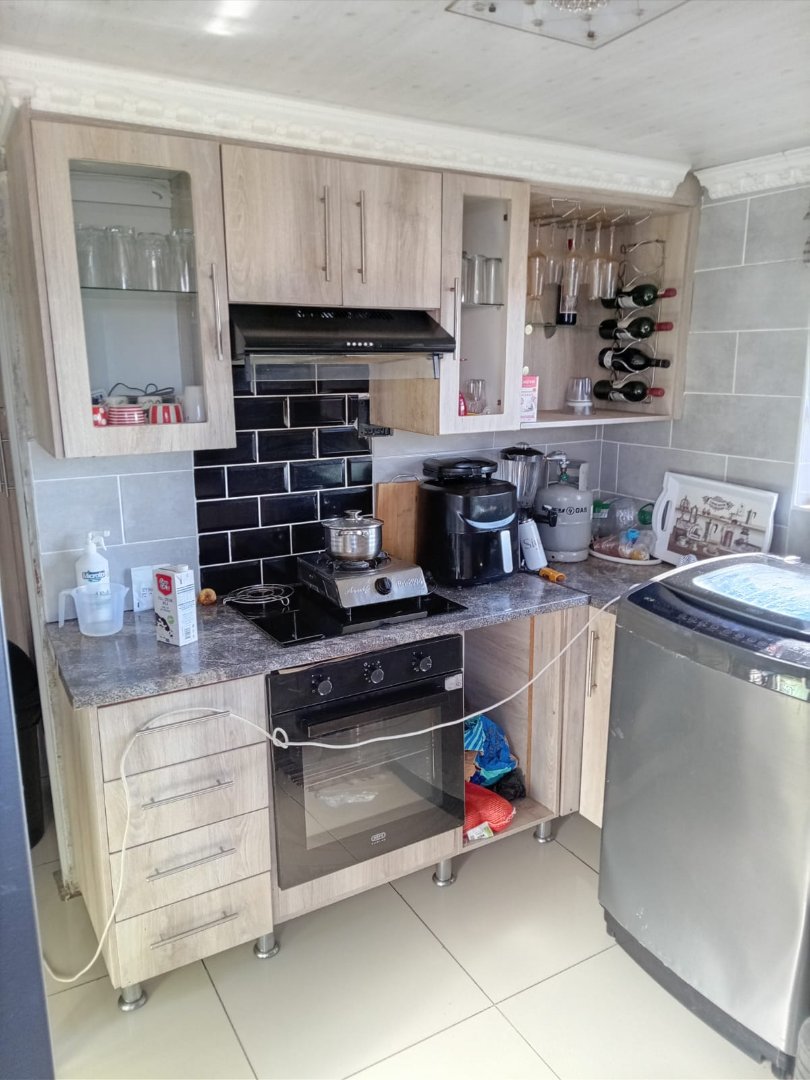  Bedroom Property for Sale in Mdantsane Nu 16 Eastern Cape